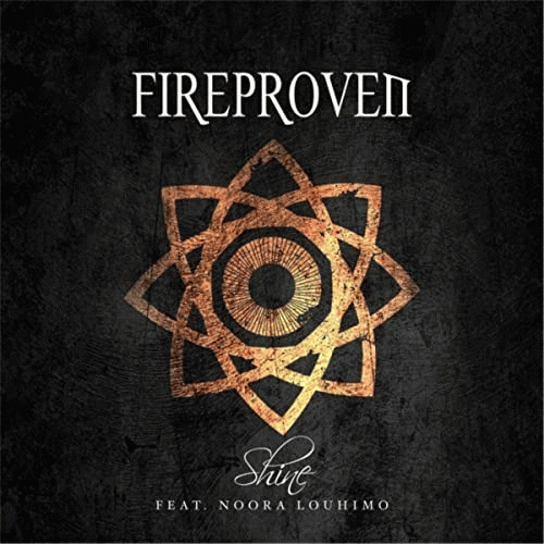 Fireproven : Shine (ft. Noora Louhimo)